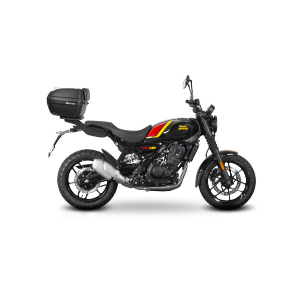 Shad Top box fitting kit